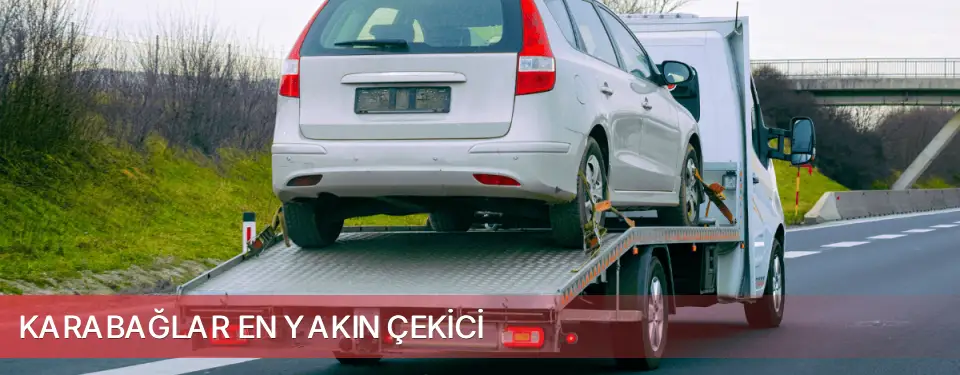 Karabağlar İlçemi En Yakın Çekici